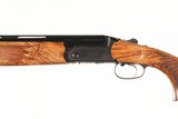 Blaser F3 Competition RH Grade 5 O/U Shotgun 12ga AS-New - 10 of 22