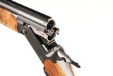 Blaser F3 Competition RH Grade 5 O/U Shotgun 12ga AS-New - 18 of 22