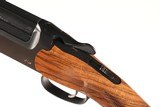 Blaser F3 Competition RH Grade 5 O/U Shotgun 12ga AS-New - 17 of 22