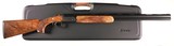 Blaser F3 Competition RH Grade 5 O/U Shotgun 12ga AS-New - 3 of 22