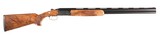 Blaser F3 Competition RH Grade 5 O/U Shotgun 12ga AS-New - 5 of 22