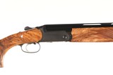 Blaser F3 Competition RH Grade 5 O/U Shotgun 12ga AS-New - 4 of 22