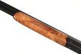 Blaser F3 Competition RH Grade 5 O/U Shotgun 12ga AS-New - 13 of 22