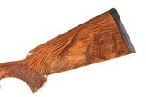 Blaser F3 Competition RH Grade 5 O/U Shotgun 12ga AS-New - 15 of 22