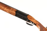 Blaser F3 Competition RH Grade 5 O/U Shotgun 12ga AS-New - 12 of 22