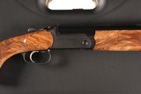 Blaser F3 Competition RH Grade 5 O/U Shotgun 12ga AS-New - 2 of 22