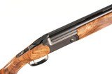 Blaser F3 Competition RH Grade 5 O/U Shotgun 12ga AS-New - 6 of 22