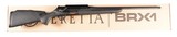 Beretta BRX1 Bolt Rifle .30-06 sprg AS New - 3 of 10
