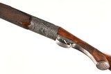 Abbiatico & Salvinell Poseidon 12ga O/U Shotgun - 8 of 17