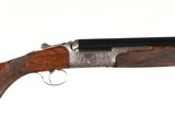Abbiatico & Salvinell Poseidon 12ga O/U Shotgun - 4 of 17