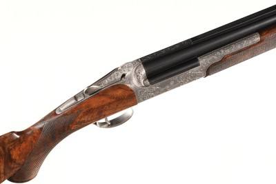 Abbiatico & Salvinell Poseidon 12ga O/U Shotgun