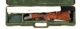 Abbiatico & Salvinell Poseidon 12ga O/U Shotgun - 17 of 17