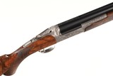 Abbiatico & Salvinell Poseidon 12ga O/U Shotgun - 1 of 17