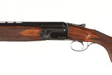 Perazzi MX12 O/U Shotgun 12ga - 6 of 17