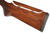Perazzi MX12 O/U Shotgun 12ga - 13 of 17