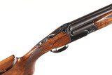Perazzi MX12 O/U Shotgun 12ga - 1 of 17