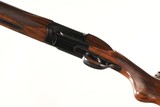 Perazzi MX12 O/U Shotgun 12ga - 8 of 17