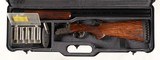 Pair Renato Gamba Claremont O/U Shotguns 12ga - 10 of 24