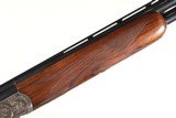 Pair Renato Gamba Claremont O/U Shotguns 12ga - 17 of 24