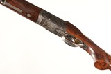 Pair Renato Gamba Claremont O/U Shotguns 12ga - 24 of 24