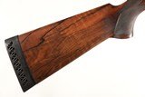Pair Renato Gamba Claremont O/U Shotguns 12ga - 8 of 24