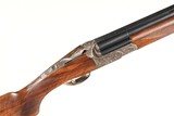 Pair Renato Gamba Claremont O/U Shotguns 12ga - 9 of 24