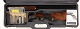 Pair Renato Gamba Claremont O/U Shotguns 12ga - 11 of 24