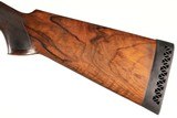 Pair Renato Gamba Claremont O/U Shotguns 12ga - 21 of 24