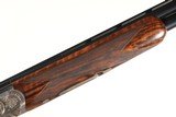 Pair Renato Gamba Claremont O/U Shotguns 12ga - 6 of 24