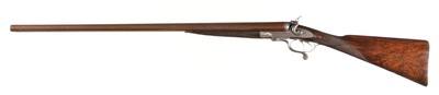 Jackson Hammer SxS Shotgun 12ga - Image 7 of 18