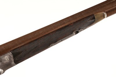 Jackson Hammer SxS Shotgun 12ga - Image 12 of 18