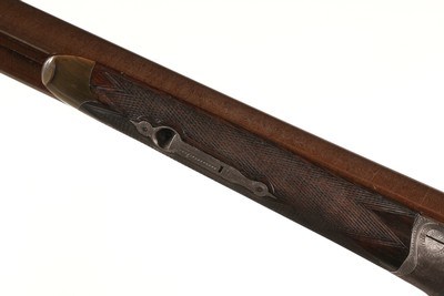Jackson Hammer SxS Shotgun 12ga - Image 13 of 18