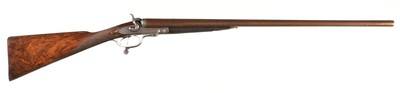 Jackson Hammer SxS Shotgun 12ga - Image 5 of 18