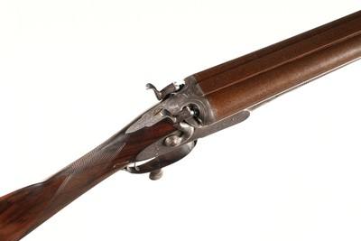 Jackson Hammer SxS Shotgun 12ga