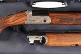 Fabarm Elos O/U Shotgun 2 Barrel set 28ga / .410 - 1 of 18
