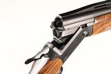Blaser F3 LH Vantage Adjustable comb, O/U 12ga - 18 of 23