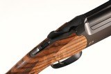 Blaser F3 LH Vantage Adjustable comb, O/U 12ga - 17 of 23
