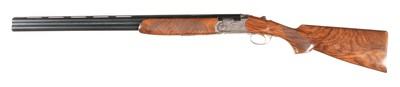 Beretta 687 Silver Pigeon V O/U Shotgun 12ga As-New - Image 7 of 18