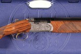 Beretta 687 Silver Pigeon V O/U Shotgun 12ga As-New - 1 of 18