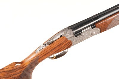 Beretta 687 Silver Pigeon V O/U Shotgun 12ga As-New - Image 5 of 18