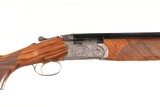 Beretta 687 Silver Pigeon V O/U Shotgun 12ga As-New - 3 of 18