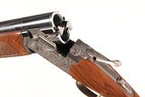 Beretta 687 Silver Pigeon V O/U Shotgun 12ga As-New - 9 of 18