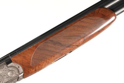 Beretta 687 Silver Pigeon V O/U Shotgun 12ga As-New - Image 17 of 18