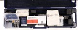 Beretta 687 Silver Pigeon V O/U Shotgun 12ga As-New LH - 12 of 18
