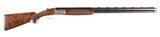 Beretta 687 Silver Pigeon V O/U Shotgun 12ga As-New LH - 4 of 18