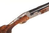 Beretta 687 Silver Pigeon V O/U Shotgun 12ga As-New LH - 5 of 18