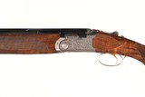Beretta 687 Silver Pigeon V O/U Shotgun 12ga As-New LH - 6 of 18
