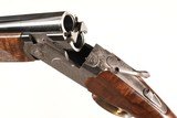 Beretta 687 Silver Pigeon V O/U Shotgun 12ga As-New LH - 9 of 18