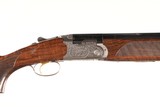 Beretta 687 Silver Pigeon V O/U Shotgun 12ga As-New LH - 3 of 18