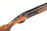 Beretta 687 Silver Pigeon V O/U Shotgun 12ga As-New Black - 5 of 18